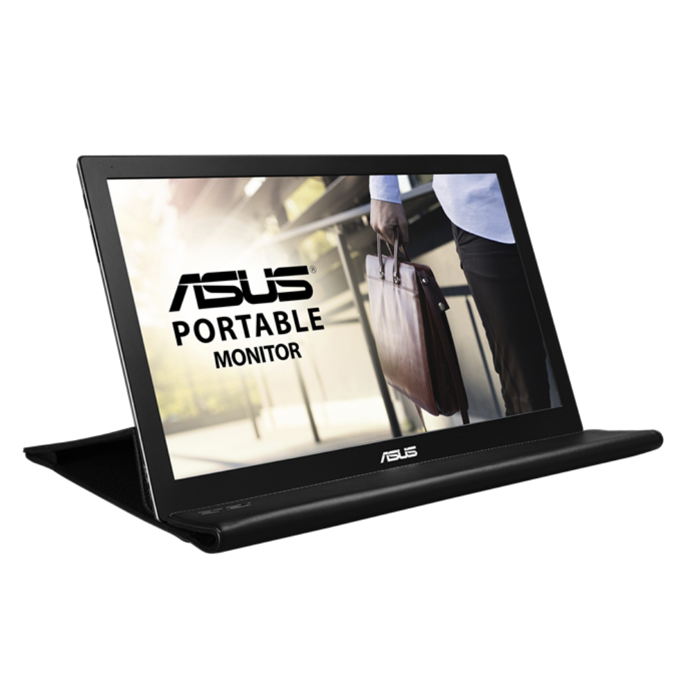 ASUS 16" Wide MB168B